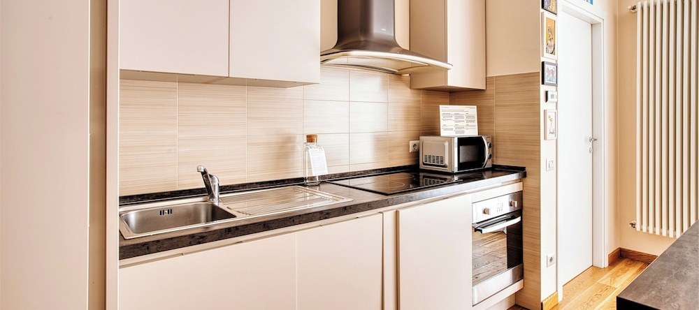 Italianway Comfort - Salasco 18, Милан — фото 1