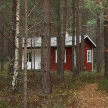 Ymca / Kfum Gården Vidablick, Хабо — фото 5