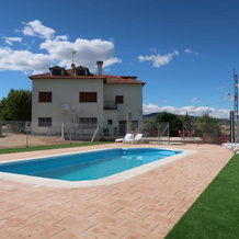 El Mirador Apartamentos, 埃尔巴拉科 — 照片 5