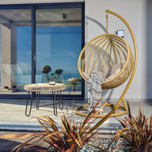 Sueño Luxury Villa 180 Iconic Sea View, Аргасси — фото 5