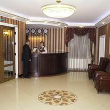 Tsargrad Hotel, Березовка — фото 2