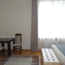 Na Ploschadi 1 Maya Apartments, 萨特卡 — 照片 3