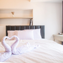 Tokyo Riverside Apartment Pik 2, Джакарта — фото 5
