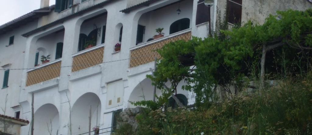 Casa Barbara, Amalfi — photo 1