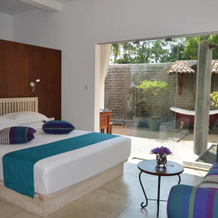 Amaloh Boutique Resorts, Валгама — фото 4