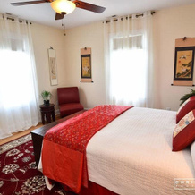 Alyssa House Bed & Breakfast, 查尔斯角 — 照片 5