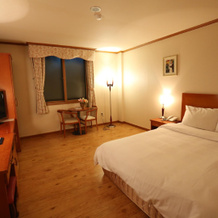 Munkyung Tourist Hotel, Mungyeong-eup — photo 3