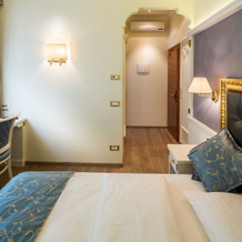 Windsor Merano Hotel & Suites, Меран — фото 5