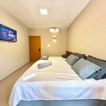 Your Home - Studios Boutique Hotel, Sao Luis — photo 3