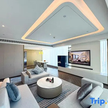 Howard Johnson Harmony Plaza Quanzhou, Цюаньчжоу — фото 4