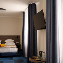 Beliy Sobol Park-Hotel, 贝加尔斯克 — 照片 2