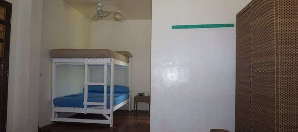 Pacifico Bigwish Beach Resort, San Isidro — photo 1