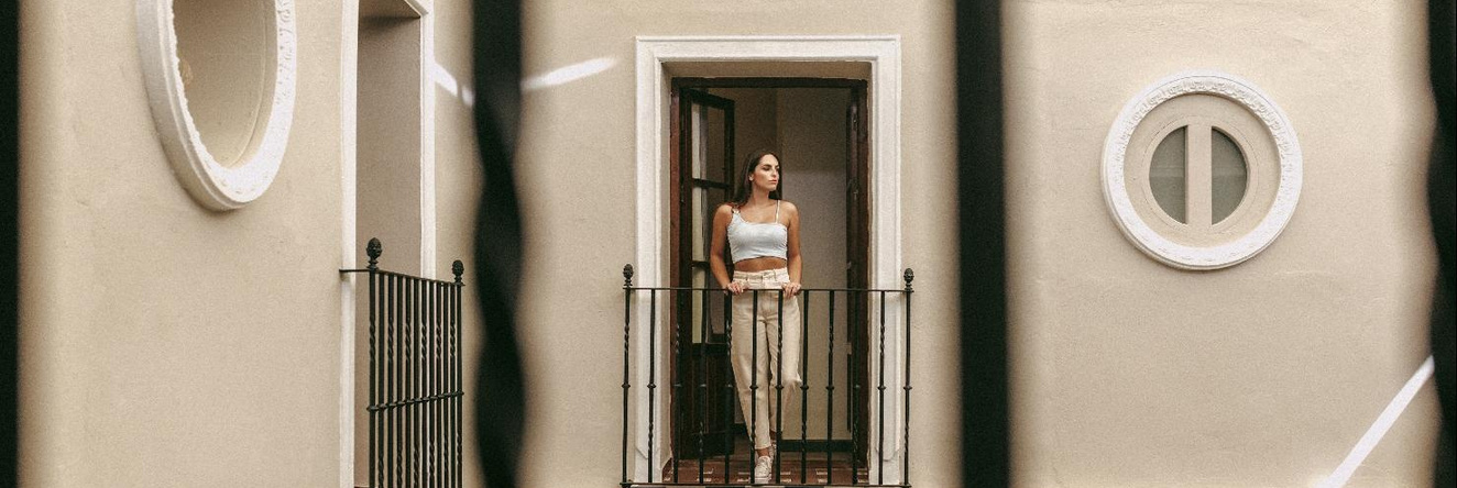 Palacio De San Fernando, Утрера — фото 1