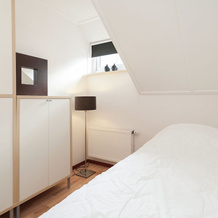 Luxury Villa with Boathouse & Jetty near Stavoren, 瓦恩斯 — 照片 3
