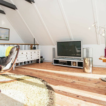 Luring Holiday Home in Jutland Near the Sea, Odder — photo 5
