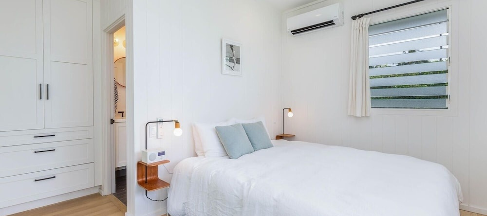 Hanalei Beachfront 2 Bedroom Home by RedAwning, 哈纳莱伊 — 照片 1