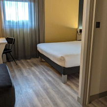 ibis Styles Contres Cheverny, 勒孔特鲁瓦-昂-索洛涅 — 照片 3