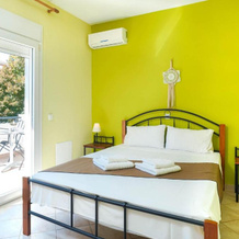 Villa Golden Nest, 利梅纳里亚 — 照片 3