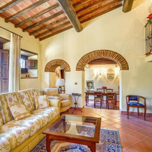 Casa Rivolta, Монте-Сан-Савино — фото 2