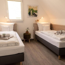 Heimatherz Hotel Garni, Хердекке — фото 3