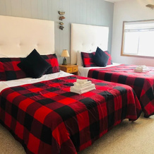 Lake Sparrow Guest House Inc, Сиверн — фото 3