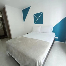 Apartamentos Club Residencial Ibague, 伊瓦格 — 照片 2