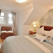 The Stirling Bed & Breakfast, Стерлинг — фото 5