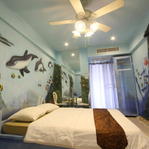 Rangsit Grand Condo, Кхлонг-Луанг — фото 4