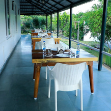 Gvs Club & Resort Salem, Варагампади — фото 5