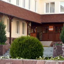 Polyanka Hotel, Zelenaya Polyana — photo 2