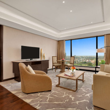 The Leela Ambience Convention Hotel Delhi, 新德里 — 照片 5