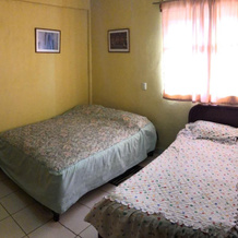 Hotel Meson del Abuelo, 韦霍钦戈 — 照片 5