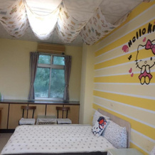 Hua Shan Hor Yuan Homestay, Мэйшань — фото 5
