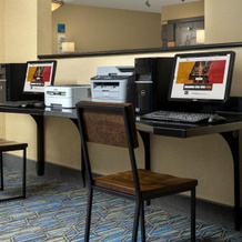 Holiday Inn Express Uvalde, Ювалде — фото 3