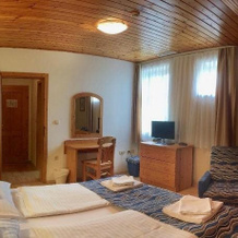 Tornácos Hotel - Hegykő, 格德科 — 照片 2