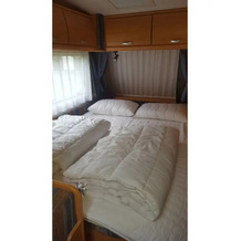 Vinje Camping, Гейрангер — фото 2