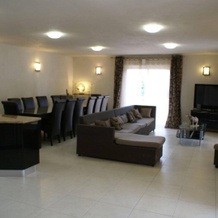 Residence de tourisme Le clos des Vendanges, 莫里亚尼海滩 — 照片 3