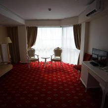 Msr Port Hotel, Мангалия — фото 5