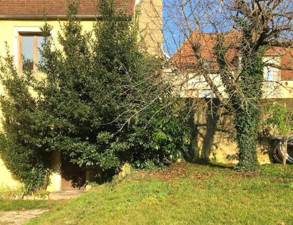 Grand T3 avec cour intérieure, 格雷 — 照片 1