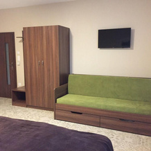 Apartmanovy dom Villa Ephélia, 多瑙斯特雷达 — 照片 3