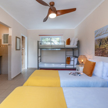 Lotan Desert Travel Hotel, Yotvata — photo 4