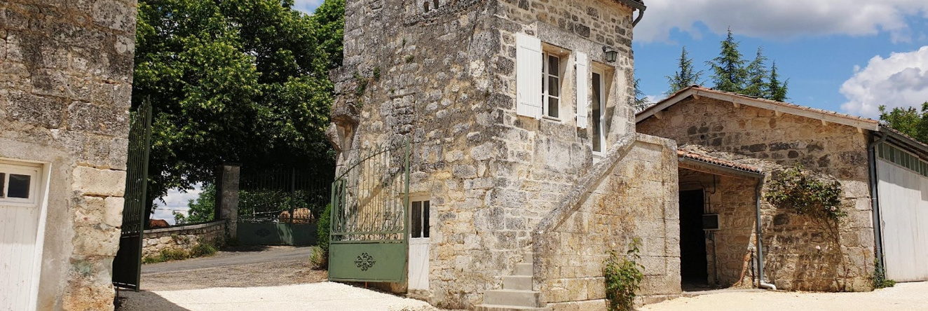 Grande Maison Escapade Au Bord De La Rivière, Тувр — фото 1