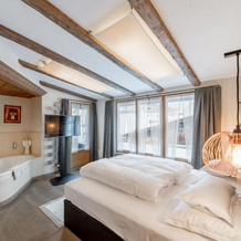 Sport- und Genusshotel Silvretta, 伊施格尔 — 照片 5