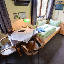 Guest House Splávek, 斯特拉科尼采 — 照片 2