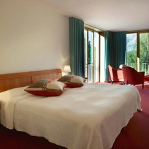 Hotel S, Pontresina — photo 2