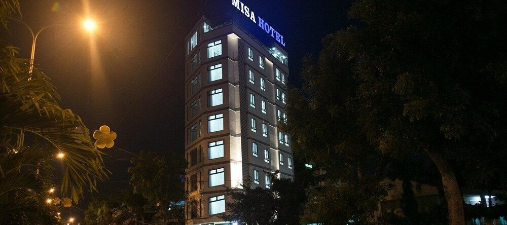Misa Hotel, Куинён — фото 1