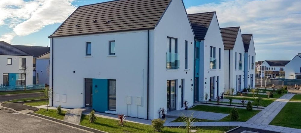 Coastal Retreat Portstewart, Портстьюарт — фото 1