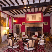 Chateau Dagel Exclusive rental 11 people, 阿热尔 — 照片 4