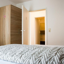 Studio oder Doppelzimmer Espelkamp, 埃斯珀尔坎普 — 照片 5