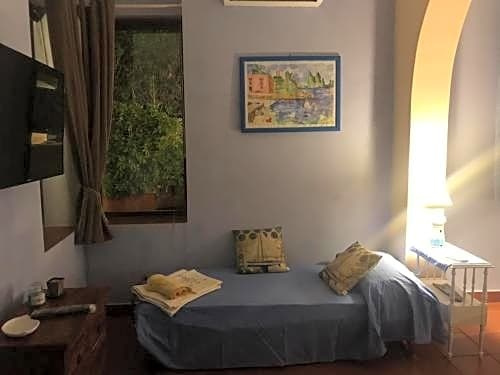 Chez Gigì Mareh24, Терразини — фото 1